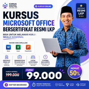 Kursus Ms.Office